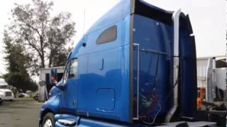 2008 KENWORTH T2000 For Sale