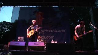The Almost - Free Falling - Fallquest 2010