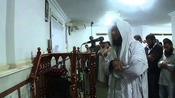 تلاوة من سورة يوسف بصوت يلامس القلوب   الشيخ محمد الصاوي