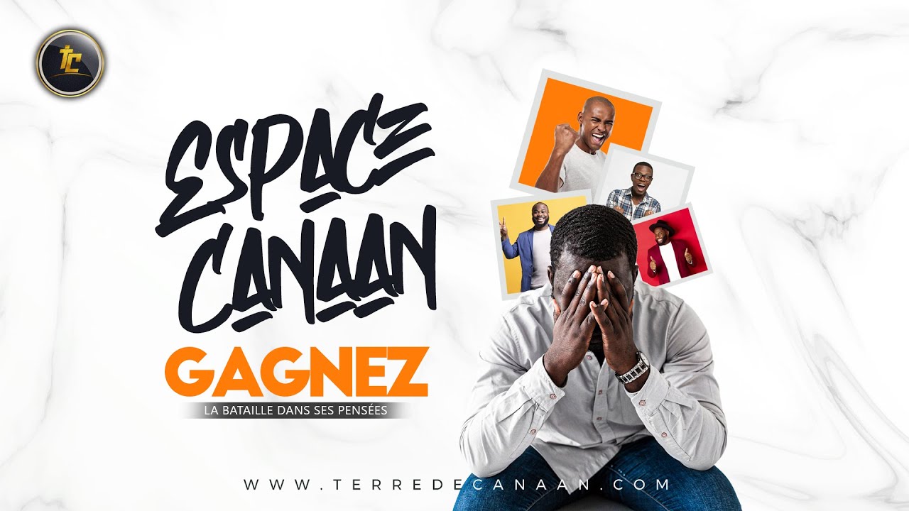 𝑬𝑺𝑷𝑨𝑪𝑬 𝑪𝑨𝑵𝑨𝑨𝑵: 𝑮𝑨𝑮𝑵𝑬𝒁 𝑳𝑨 𝑩𝑨𝑻𝑨𝑰𝑳𝑳𝑬 𝑫𝑨𝑵𝑺 𝑺𝑬𝑺 𝑷𝑬𝑵𝑺É𝑬𝑺