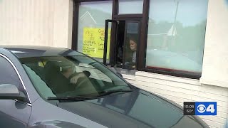 St. Charles County businesses split on reopening at this time