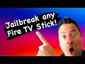 Free movies and tv shows firestick