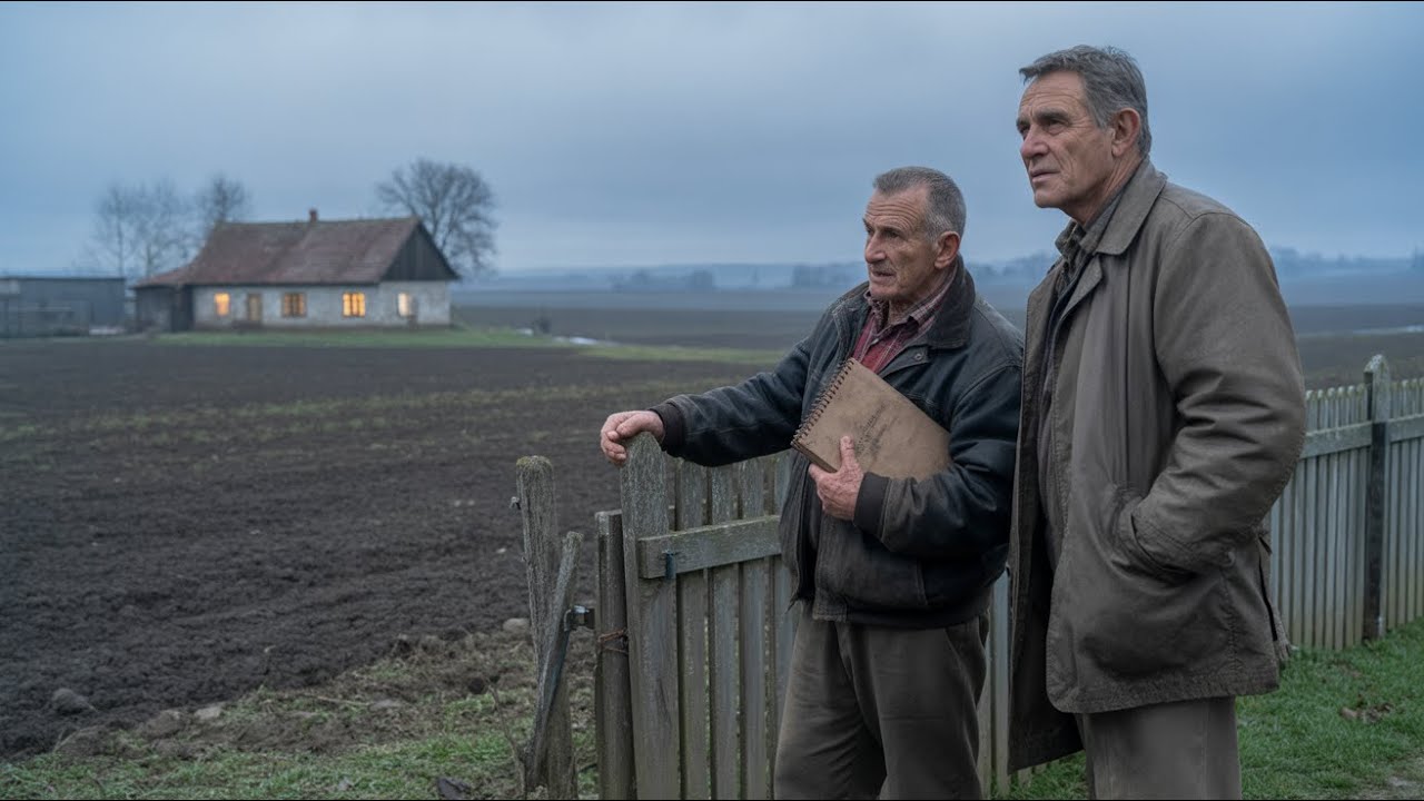 Starac je pronašao utočište na selu… i tamo odlučio kome ostaviti svoje iznimno vrijedno zemljište