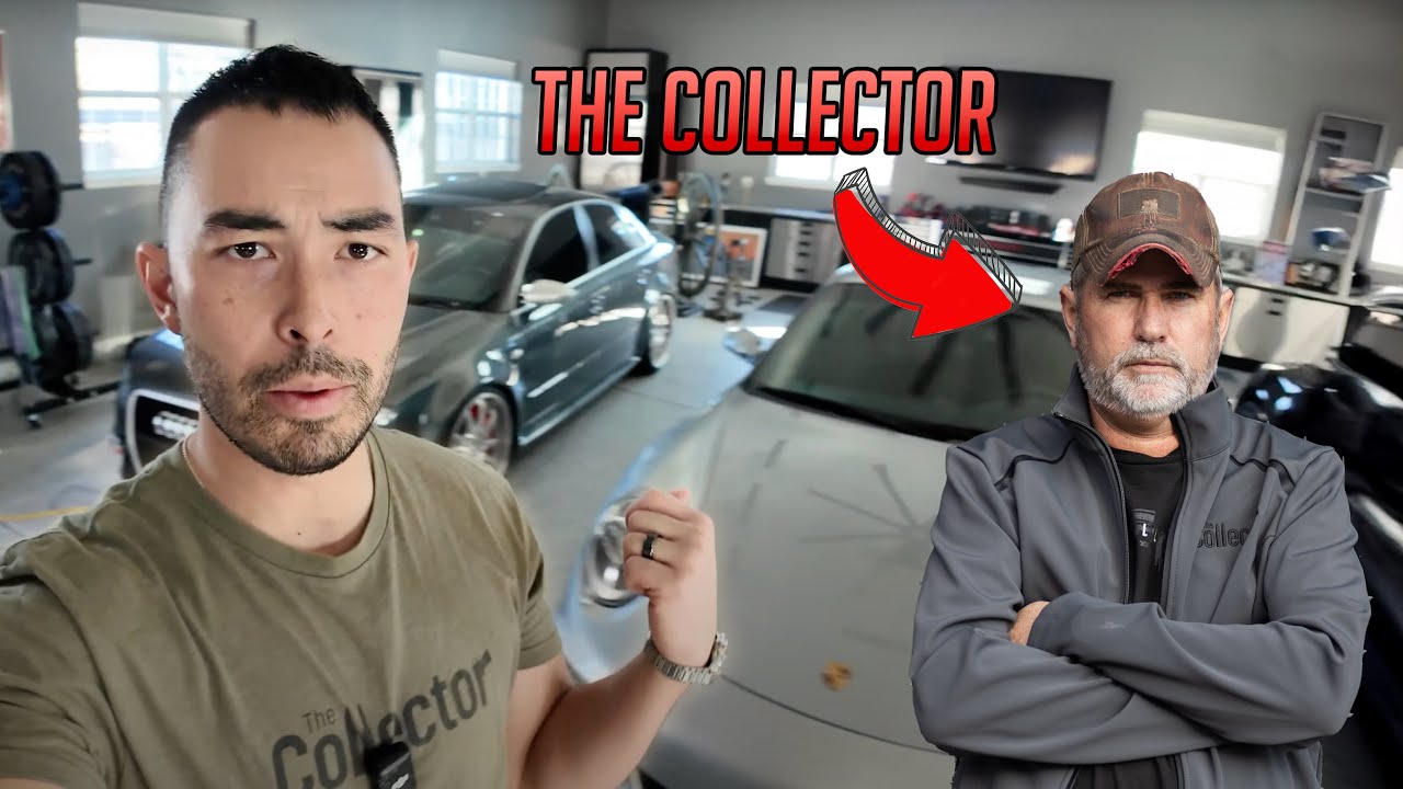 Behind the Scenes of Making a Shooting YouTube Channel