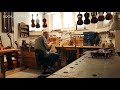 Geigenbauer Geigenbaumeister Bochum 🎻 Lukas Kehnen