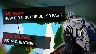 "how did u get ur ult so fast, Brim?"