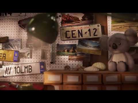 Forza Horizon 6   Official Teaser Trailer Tokyo Game Show 2025