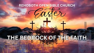 ROBC Easter Cantata | April 5, 2026