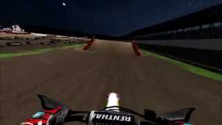 MX Simulator - It Was At This Moment...