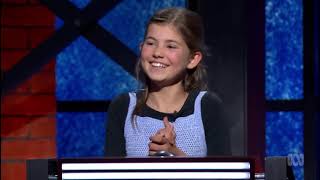 Hard Quiz Kids Season 2 Episode 3