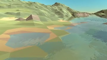 Climatized: Map Making in Unity (Part 3)