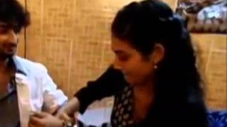 Happy Birthday Aakanksha