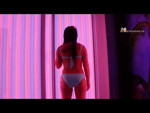 უნიკალური, ბოლოთაობის სოლარიუმი საქართველოში, უპრეცენდენტო ფასად!