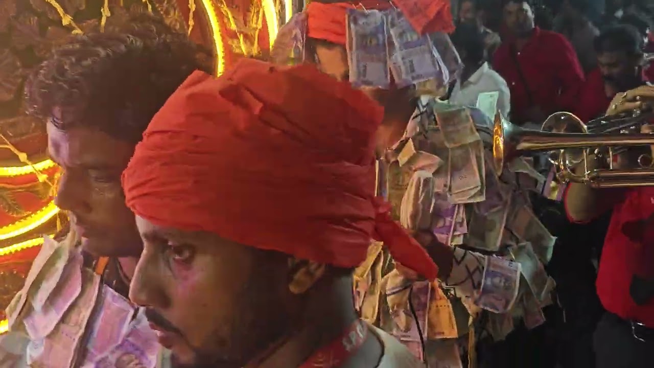 Old punjab band 🎵aaja sanam madhur chandni me SP club khajurbanna 2025.