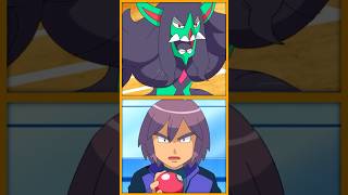 A NEW Pokemon For Every Ash Ketchum Rival!