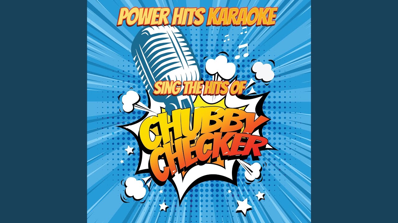 Johnny B. Goode (Originally Performed By Chubby Checker) (Karaoke