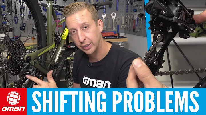 5 Shifting Problems You'll Have And How To Solve Them - DayDayNews