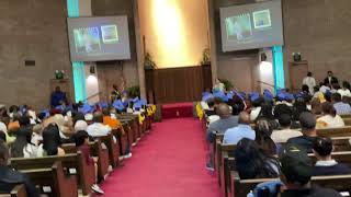 5th Grade Recognition Program