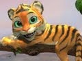 Tiger boo  boo clip vido officiel 