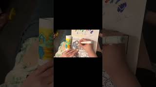 A quick greyscale 🥰