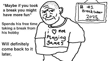 So called Difficulty "Enjoyers"