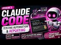 Claude Code Tutorial Ep. 5: Run Parallel Tasks with Subagents