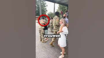 Het Moment Dat Ze Haar Vriend Eindelijk Weer Zag!🥹❤️ (@brooklynreneeeeee/TT)