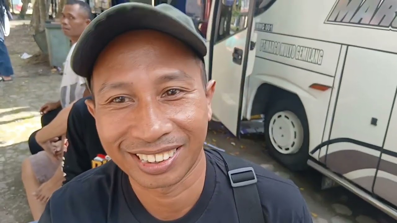 Megengan bersama batik pesisir