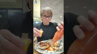 Bbq Iga Sapi Di Kewin Kitchen