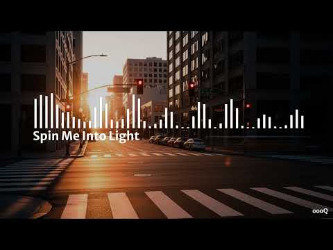 Spin Me Into Light | Rock Indie Music