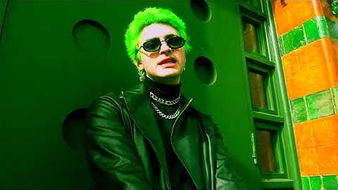 HEARTBLAKE - DODGING BULLETS (official video)