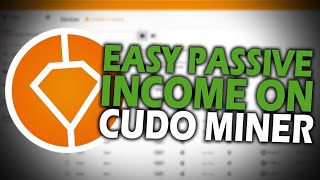 Cudo Miner Review: Is This The BEST Crypto Mining Program?