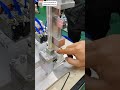 Magnetic Core Assembly Machine Universal Automatic Press Fit for Various Magnets Processing