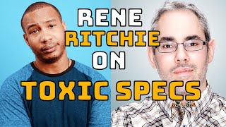 Is Tech Toxic My Exchange with Rene Ritchie