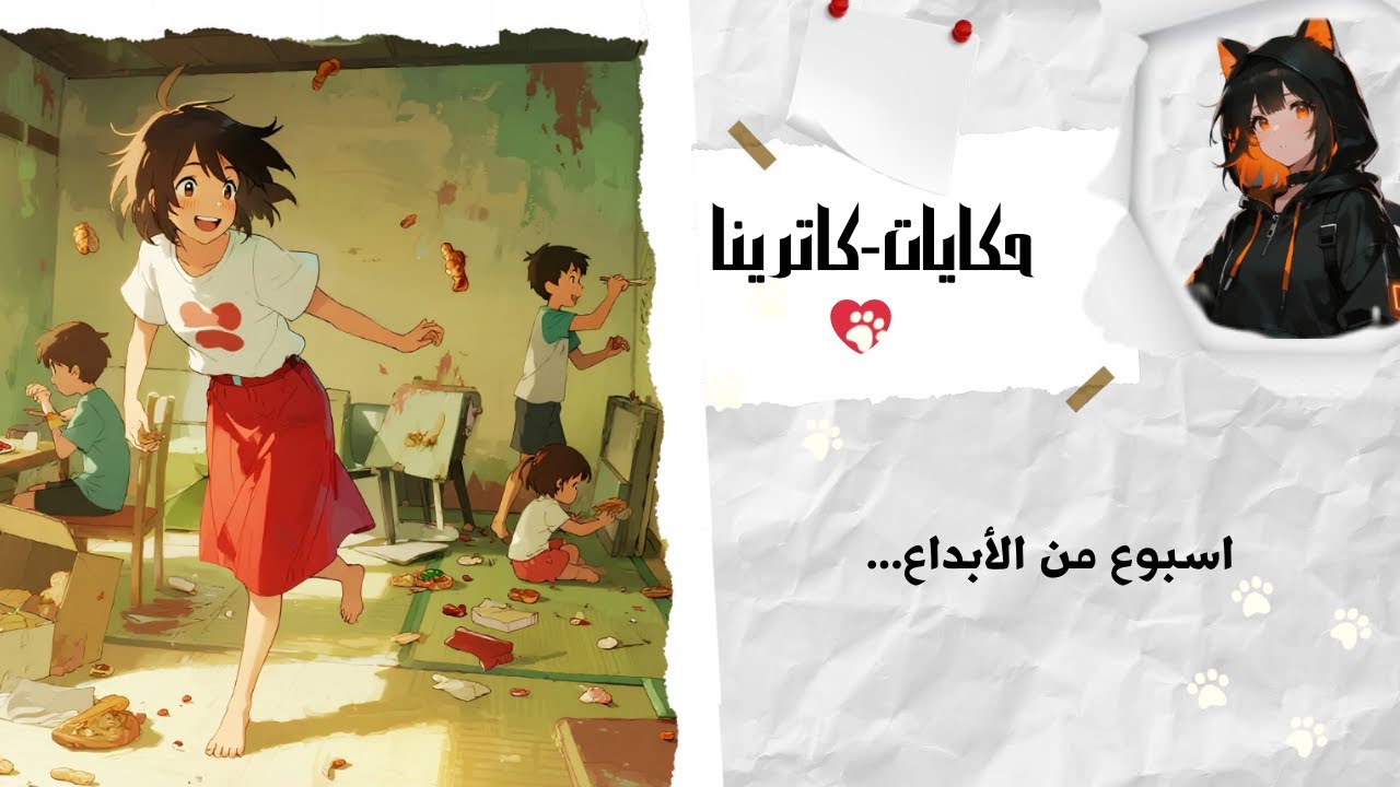 اختي حاولت تكذب علي ان امي بتموت بس ما توقعت الي كان ينتظرها 😱