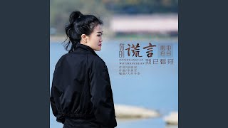 你的谎言我已看穿
