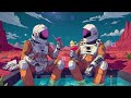 DAFT PUNK TRIBUTE – Astral Chill Frequencies 🌌 | Chill Disco, Retro Funk, Daft Punk Vibes Playlist