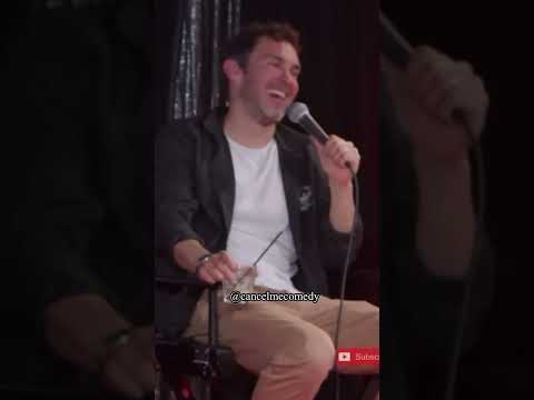 Hilarious Mark Normand Impression by Jeremiah Watkins | Dr Phil Live w/ Adam Ray & Bert