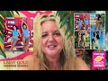 Lainy Gold - Mango Beach - Designer Introduction