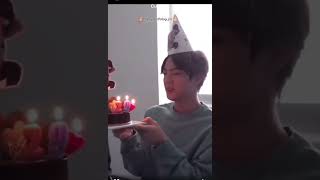 🎂  happy birthday jin 🎂#btsmember #jin #kpopidol #salebeats