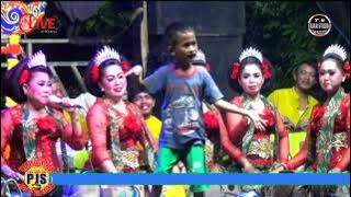 JAIPONG PJS LAGU  BATIK PEKALONGAN  26 SEP 2022 KP KEDUNG LOTONG
