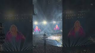 The Eras Tour #antihero #concert #karma #love #midnights #swifties #taylorswift #theerastour #fyp