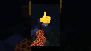 Minecraft villager IQ. Testing #minecraft #shorts