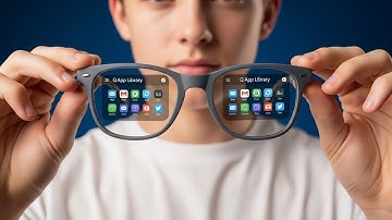 Top 10 beste AI-brillen van 2025