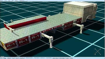 Emergency 4 Modding - Ladder Animations