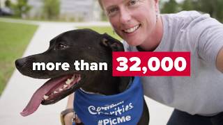 32,000 Adoptions at National Adoption Weekend