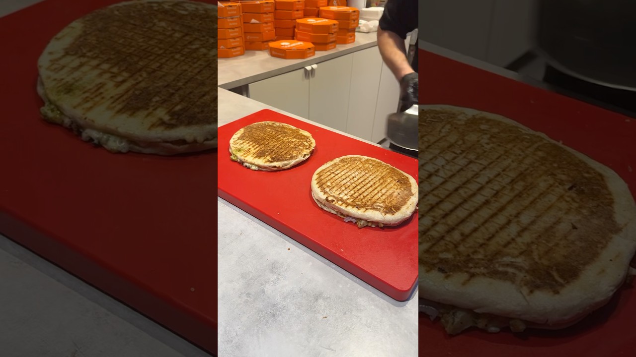 I’m Full, But I Eat 