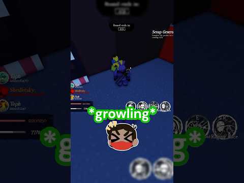 Scared And Bamboozled 