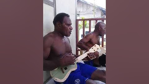 Lagu kamoro terbaru omawita 2019