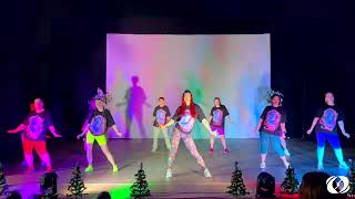 Look Into My Eyes - Salsation® Choreography by SEI Anastasia Kupreeva